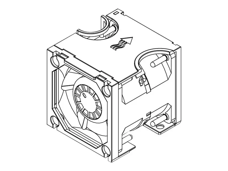 LENOVO ISG ThinkSystem V3 2U