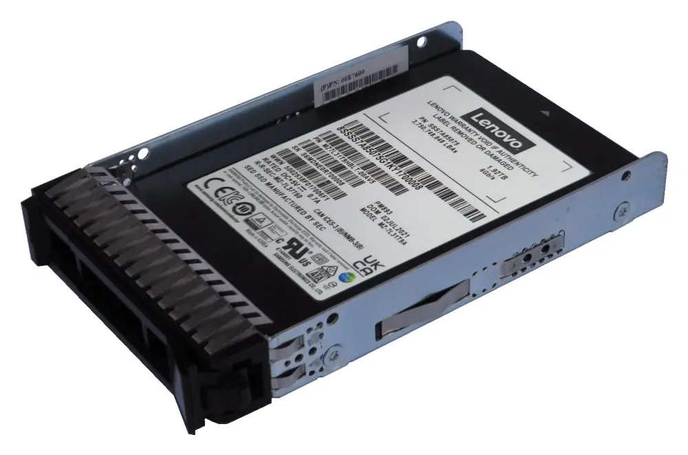 LENOVO ISG ThinkSystem