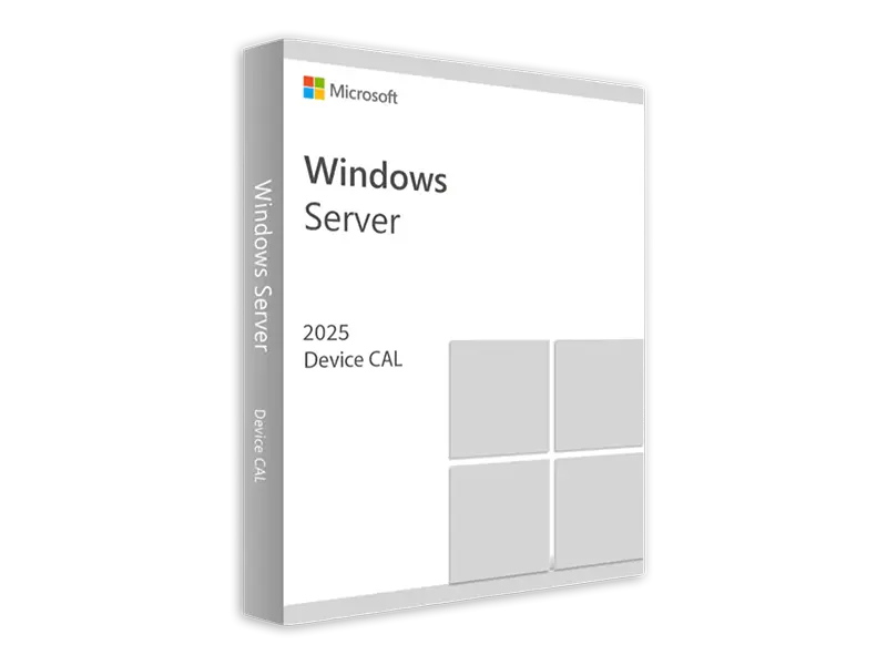 LENOVO Windows Server CAL 2025 10 Device