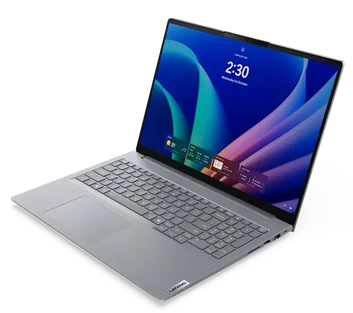 LENOVO ThinkBook 16 G9 Intel® Core Ultra 5 325