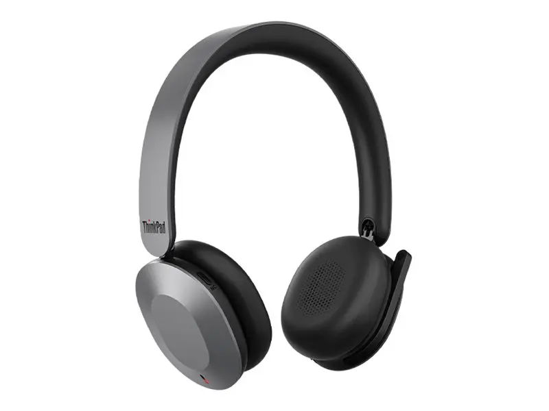 LENOVO Dual-Mode Wireless ANC